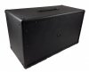 Obudowa do kolumny gitarowej 2x12 COMPACT BLACK 
